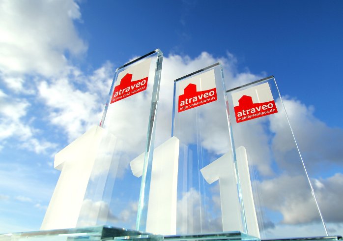 atraveo Preis 2013