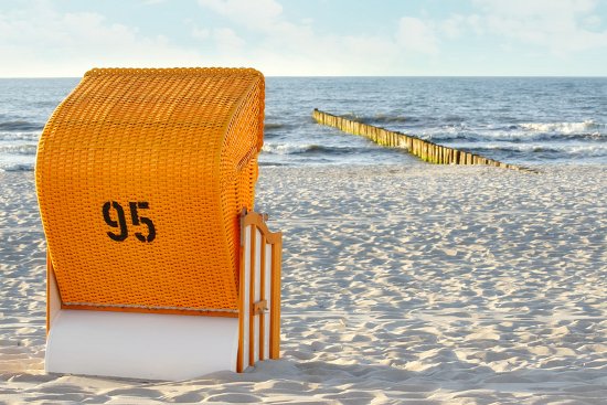 Urlaub auf dem Darß