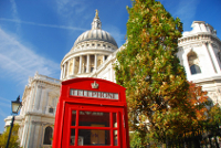 London