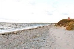 Ristinge Beach