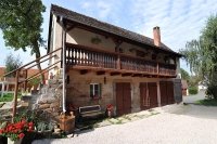 l'ancienne annexe des domestiques