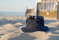Am Strand 