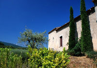 Provence Ferienhaus