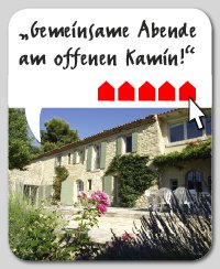 Kundenbewertung zu Ferienhaus 34432