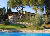 Italy holiday home