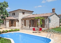 Kroatien Ferienhaus