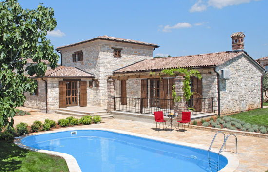 Poolvilla