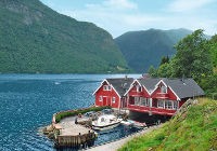 Fjordnorwegen