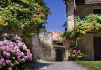 Asturias