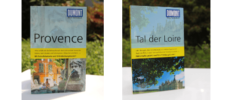 Travel guides recommend atraveo for holiday home vacations in France.