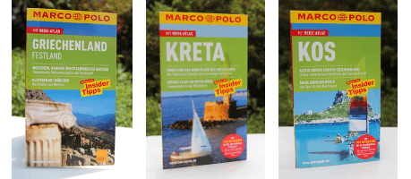 Travel guides recommend atraveo for holiday home vacations in Greece.