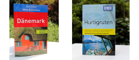 Travel guides recommend atraveo for holiday home vacations in Denmark.
