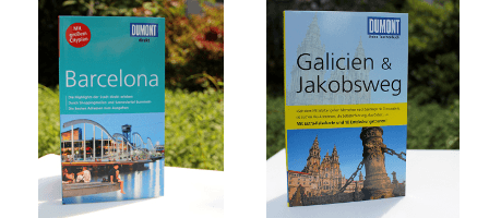Travel guides recommend atraveo for holiday home vacations in Spain.