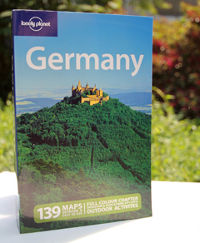 When you are on the lookout for holiday apartments and houses Lonely Planet recommends atraveo.