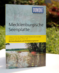Wenn es um Ferienhäuser und Ferienwohnungen geht, empfiehlt DuMont atraveo.