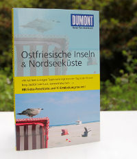 Wenn es um Ferienhäuser und Ferienwohnungen geht, empfiehlt DuMont atraveo.