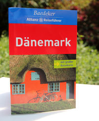 When you are on the lookout for holiday apartments and houses Baedeker recommends atraveo.