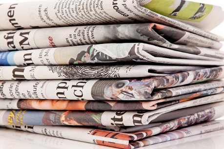 Die Fachpresse, Tageszeitungen, Zeitschriften und Reisemagazine berichten über atraveo.