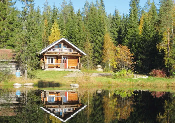 Ferienhäuser in finnland ferienwohnungen in finnland