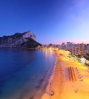 Dating costa blanca spanien