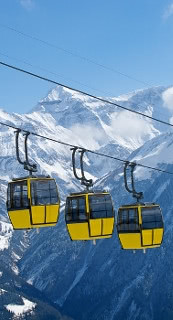 Holiday home vacation in Switzerland
