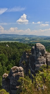 Holiday home vacation in Czech Republic