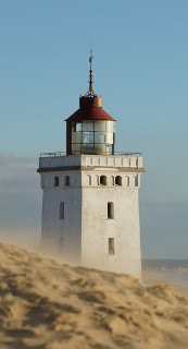 Holiday home vacation in Denmark