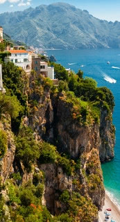 Holiday home vacation in Italy