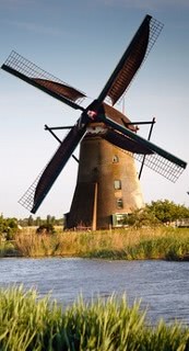 Holiday home vacation in the Netherlands
