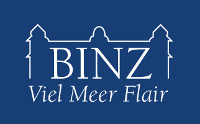 Oostzeebadplaats Binz