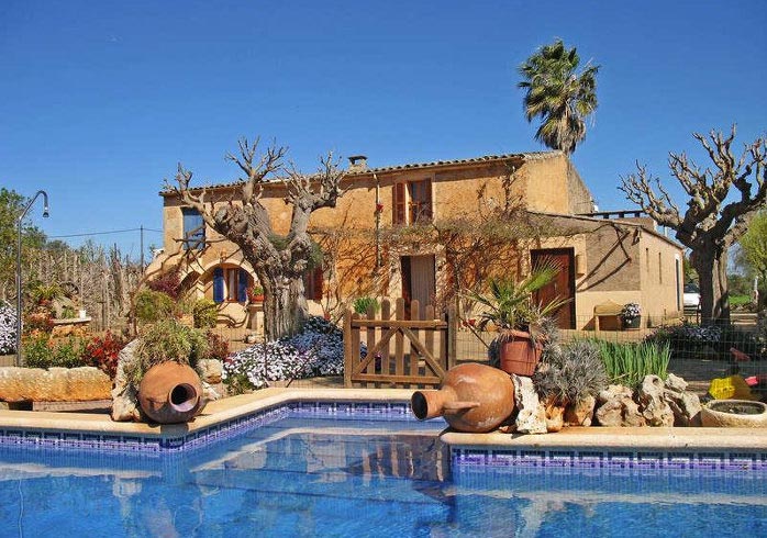 finca