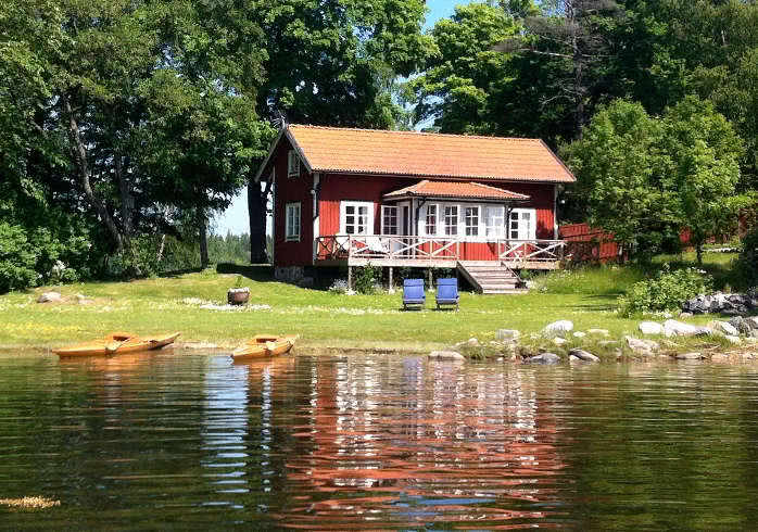 Holiday Houses Apartments In Valberg Sweden Tuivillas Com